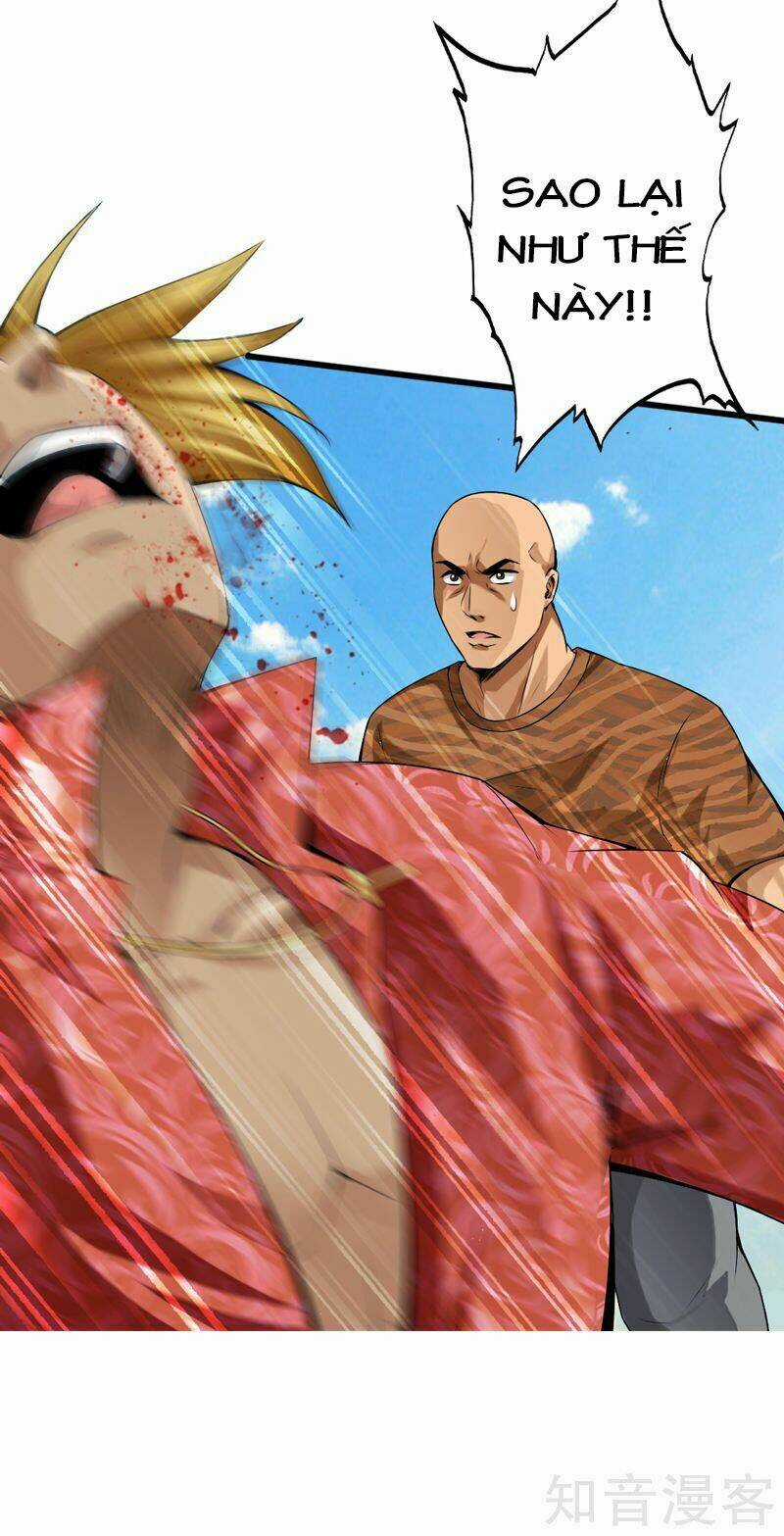 Tuyệt Phẩm Tà Thiếu Chapter 4 trang 17