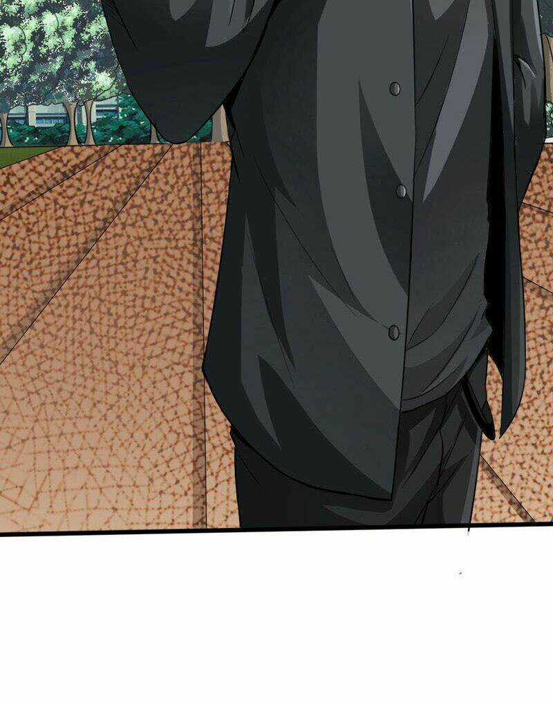 Tuyệt Phẩm Tà Thiếu Chapter 4 trang 24