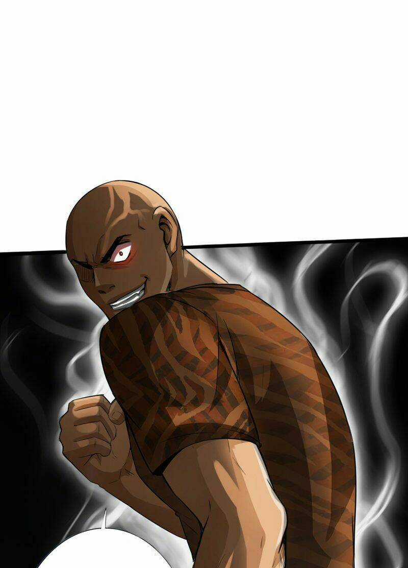 Tuyệt Phẩm Tà Thiếu Chapter 4 trang 26