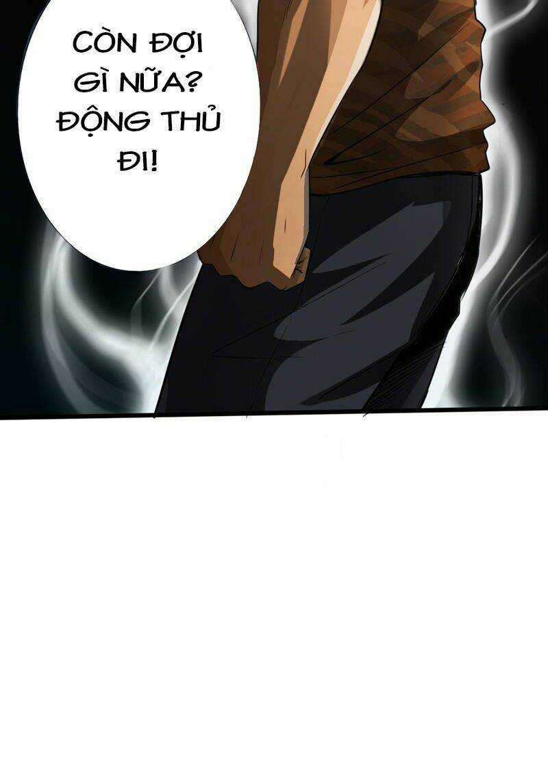 Tuyệt Phẩm Tà Thiếu Chapter 4 trang 27