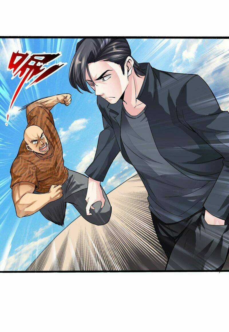 Tuyệt Phẩm Tà Thiếu Chapter 4 trang 28