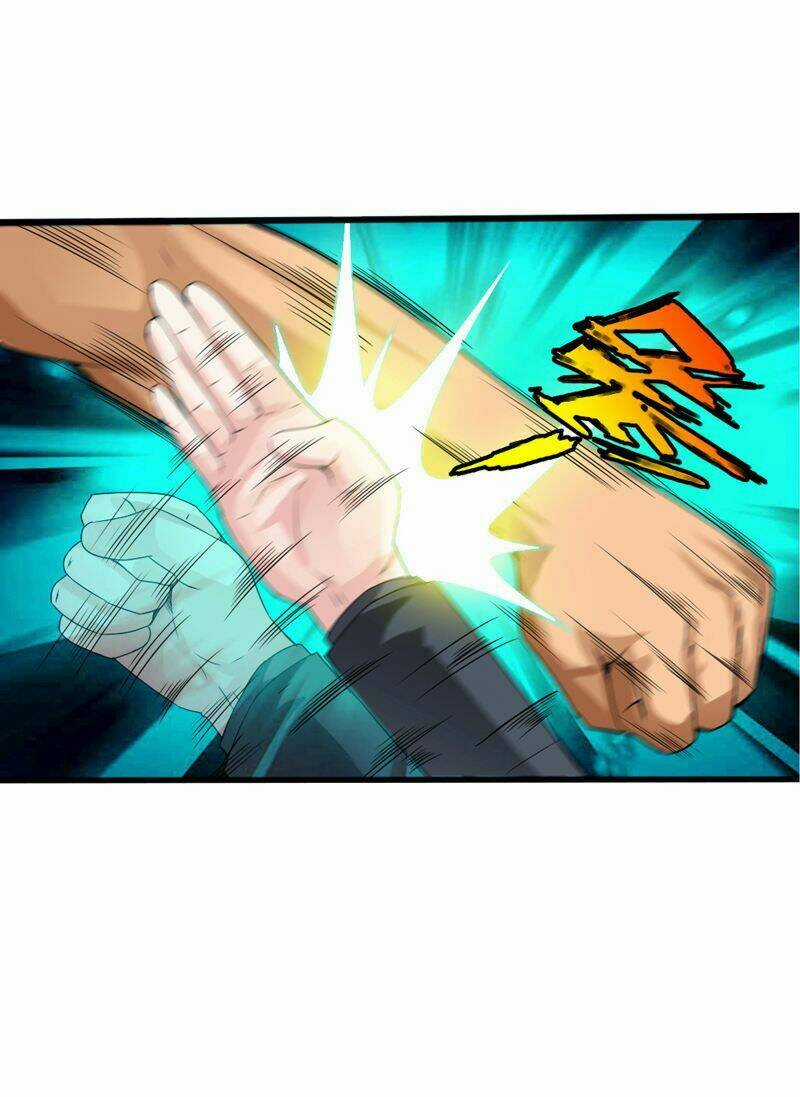 Tuyệt Phẩm Tà Thiếu Chapter 4 trang 29