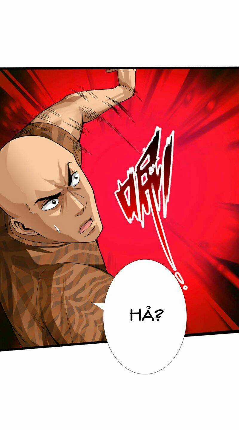 Tuyệt Phẩm Tà Thiếu Chapter 4 trang 30