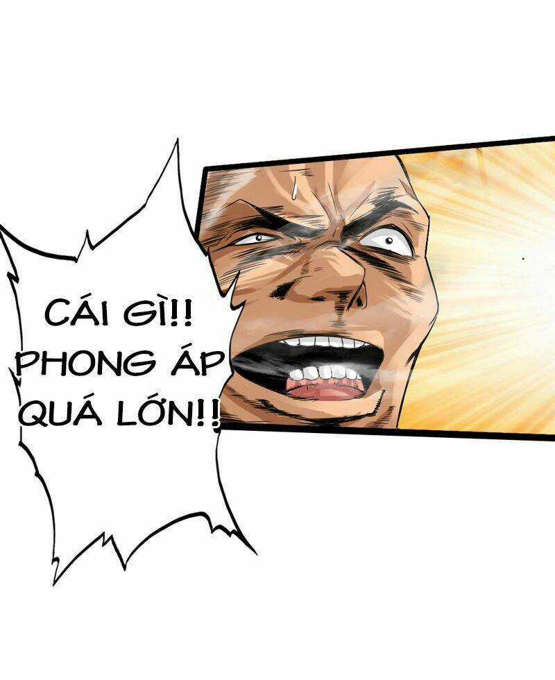 Tuyệt Phẩm Tà Thiếu Chapter 4 trang 32