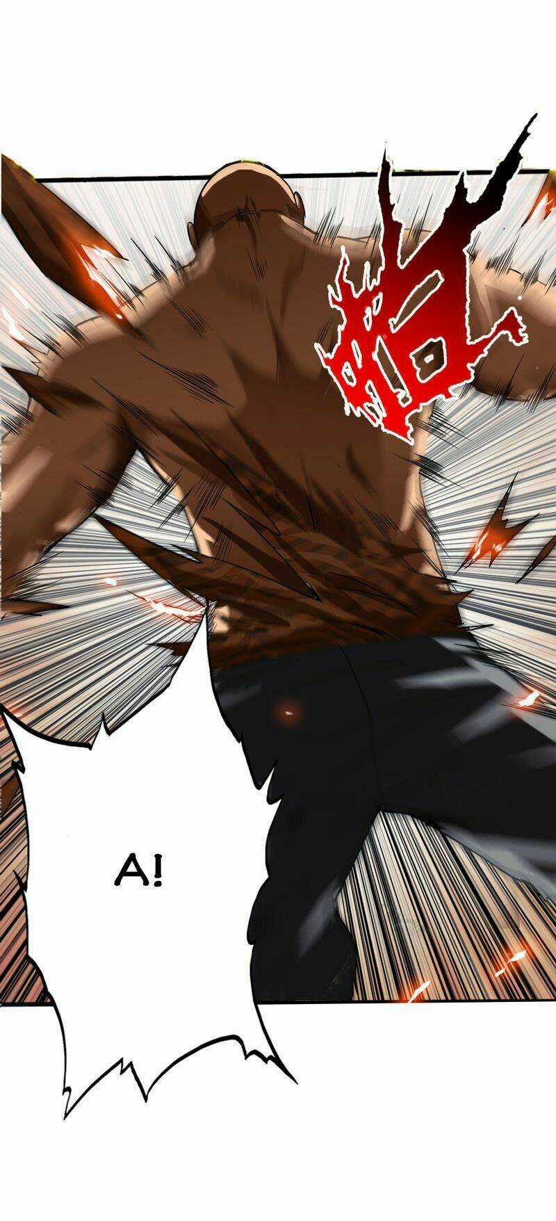 Tuyệt Phẩm Tà Thiếu Chapter 4 trang 33