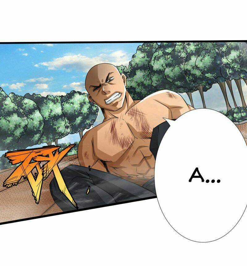 Tuyệt Phẩm Tà Thiếu Chapter 4 trang 36