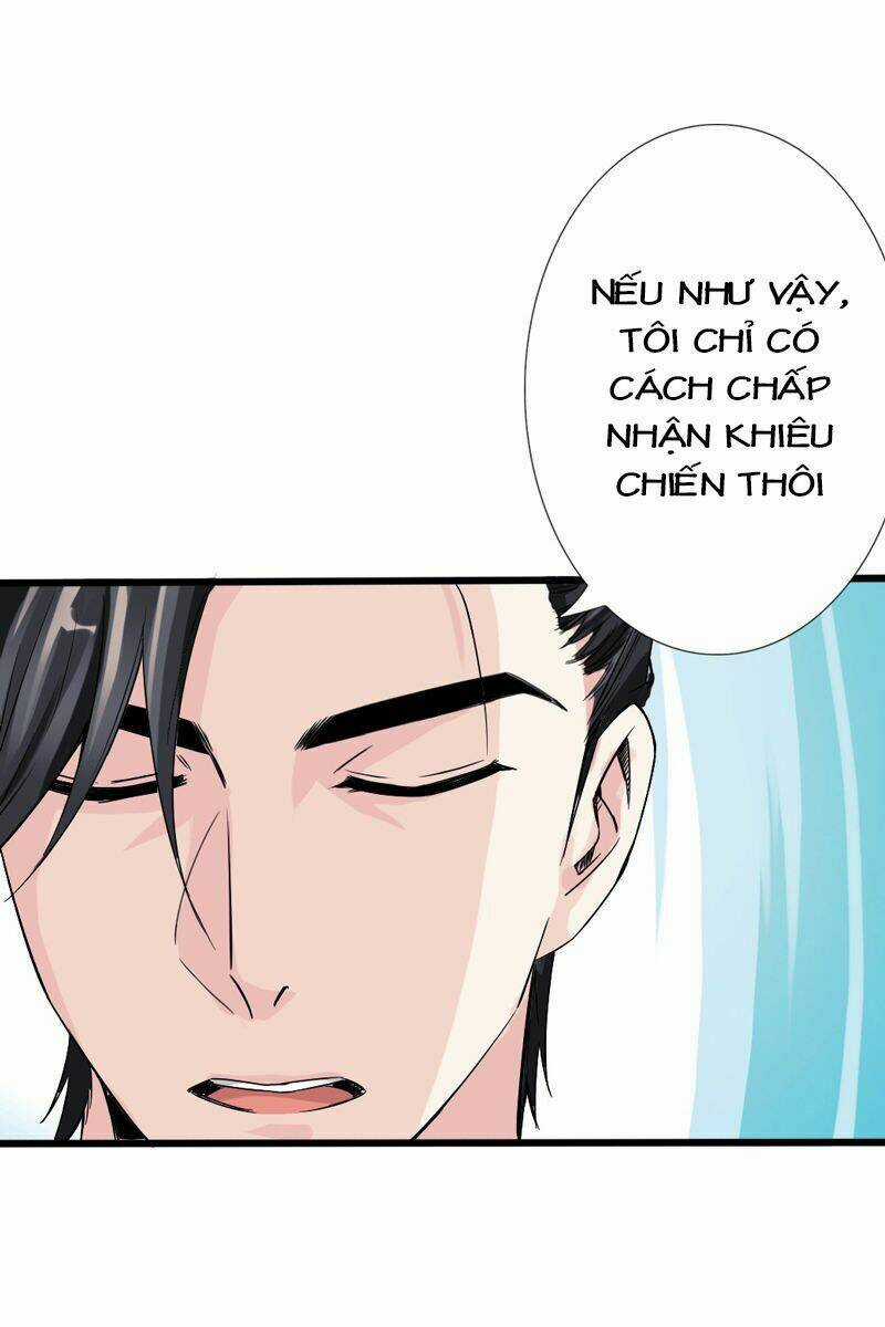 Tuyệt Phẩm Tà Thiếu Chapter 4 trang 4