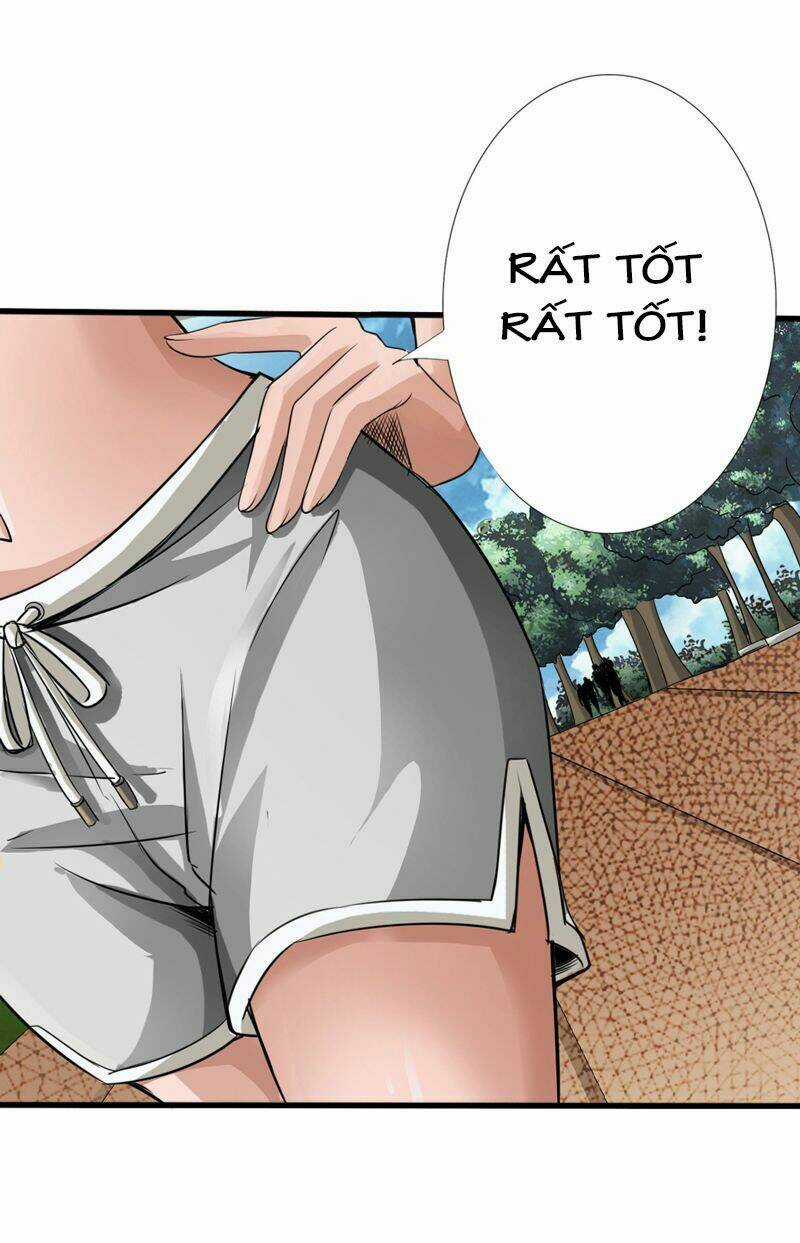 Tuyệt Phẩm Tà Thiếu Chapter 4 trang 40