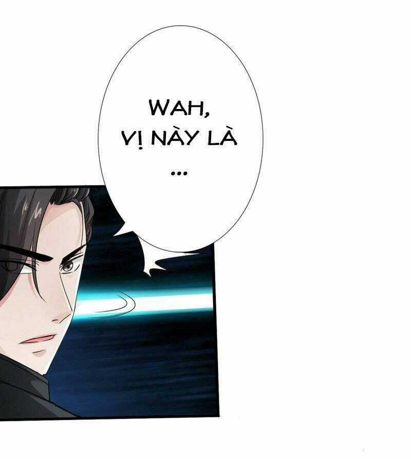 Tuyệt Phẩm Tà Thiếu Chapter 4 trang 42