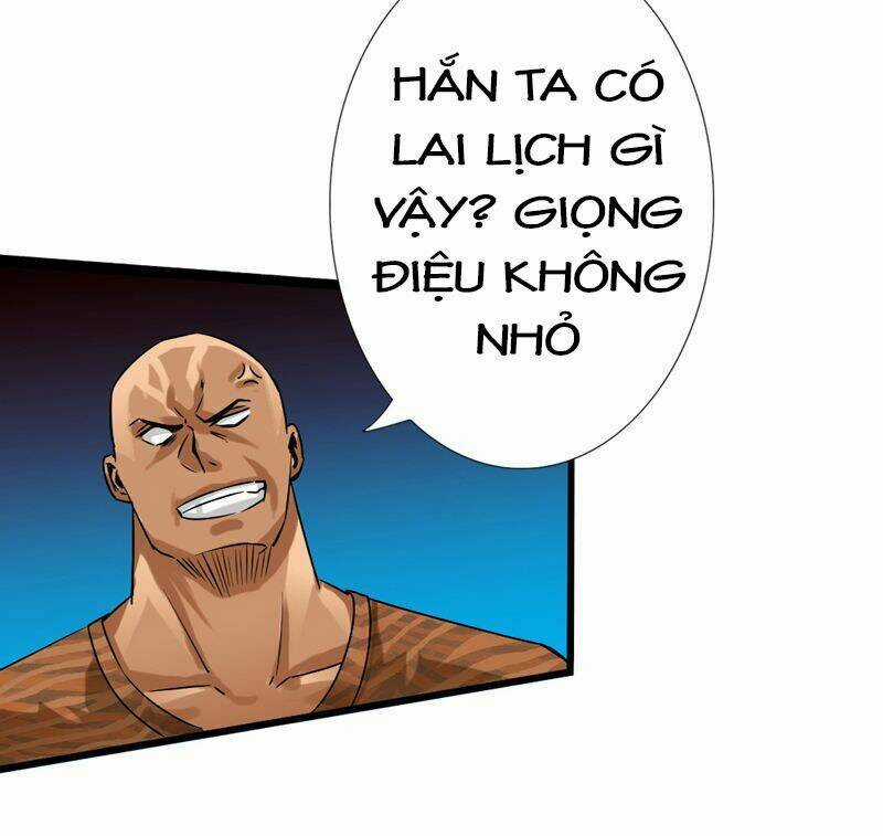 Tuyệt Phẩm Tà Thiếu Chapter 4 trang 7