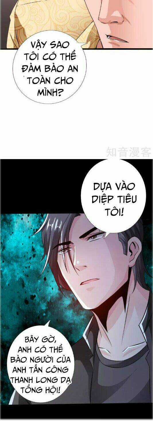 Tuyệt Phẩm Tà Thiếu Chapter 40 trang 10