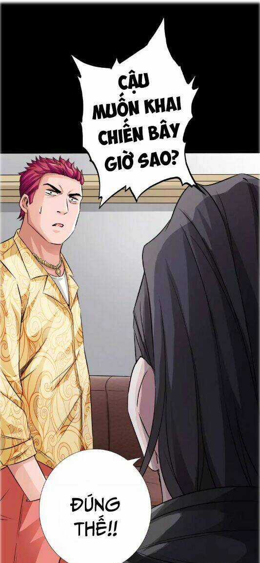 Tuyệt Phẩm Tà Thiếu Chapter 40 trang 11