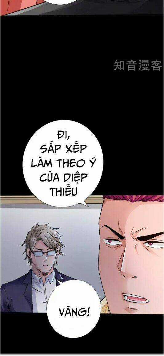 Tuyệt Phẩm Tà Thiếu Chapter 40 trang 12