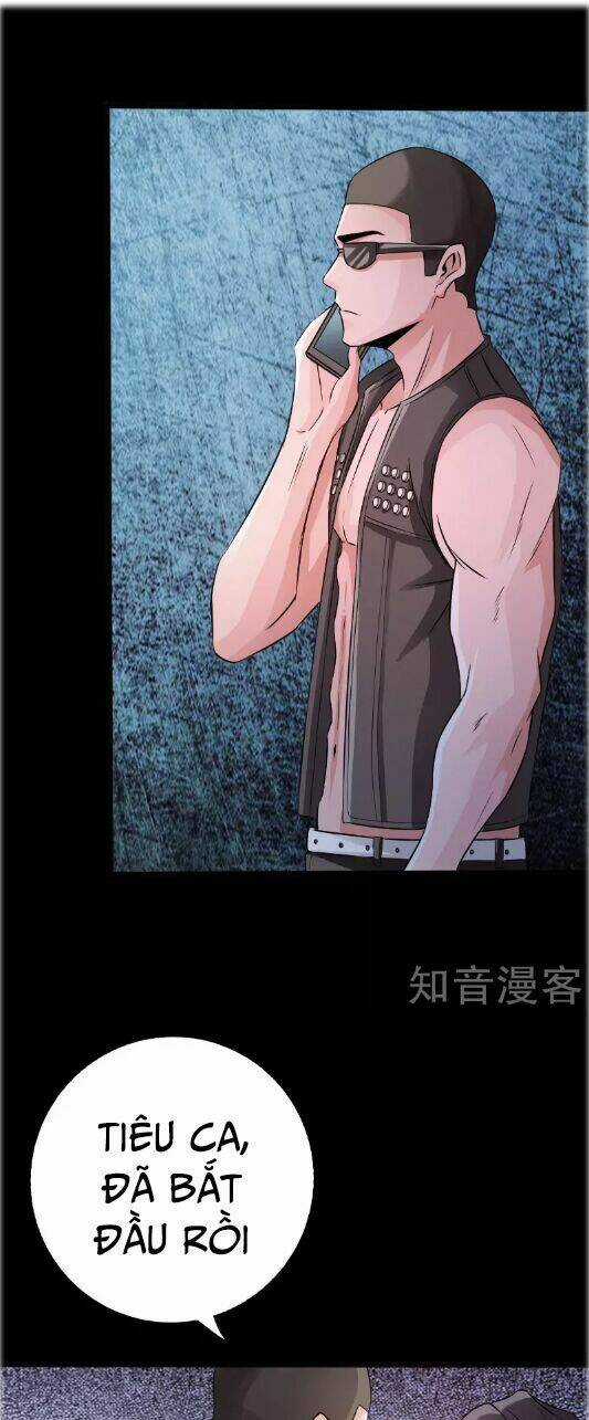 Tuyệt Phẩm Tà Thiếu Chapter 40 trang 13