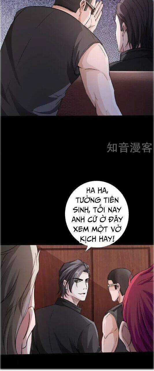 Tuyệt Phẩm Tà Thiếu Chapter 40 trang 14