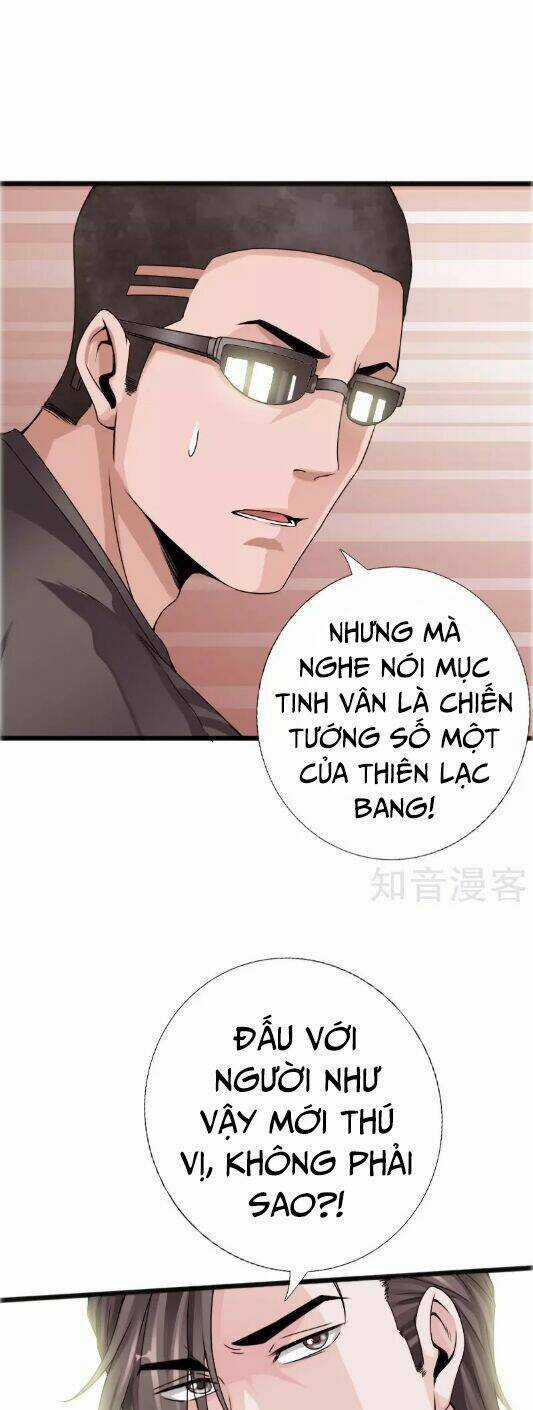 Tuyệt Phẩm Tà Thiếu Chapter 40 trang 19