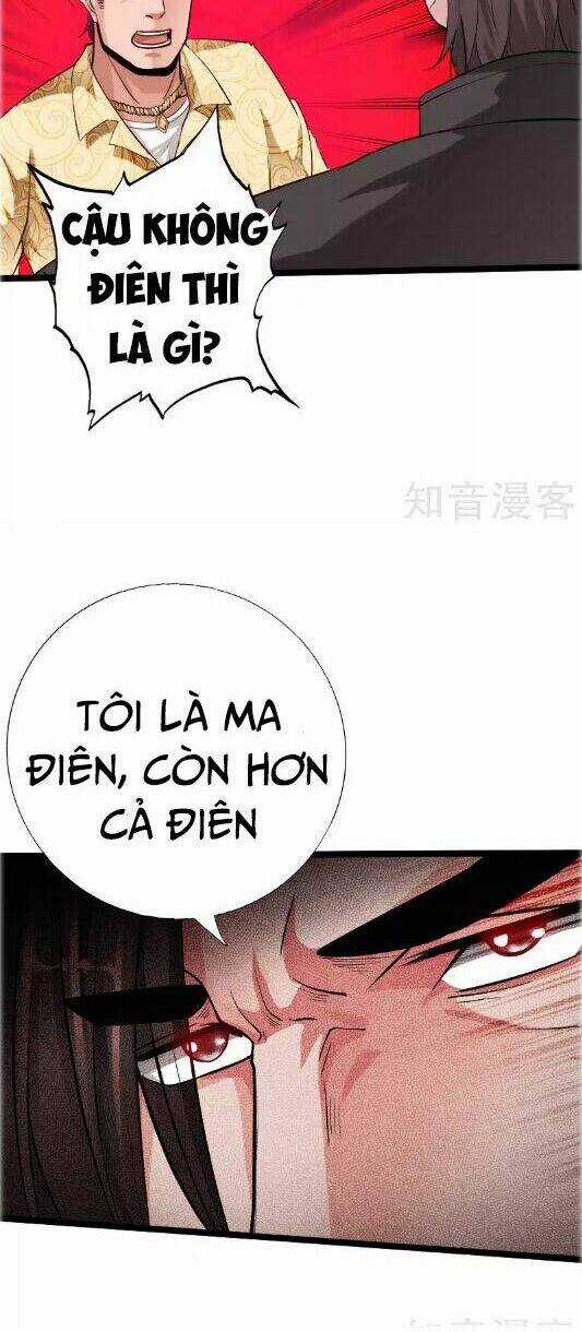 Tuyệt Phẩm Tà Thiếu Chapter 40 trang 2