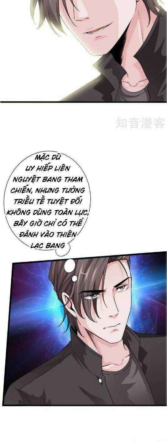 Tuyệt Phẩm Tà Thiếu Chapter 40 trang 20