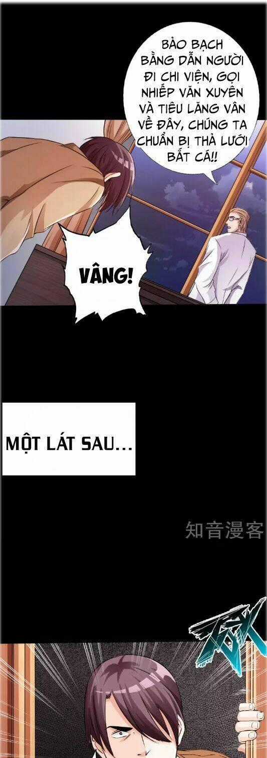 Tuyệt Phẩm Tà Thiếu Chapter 40 trang 23