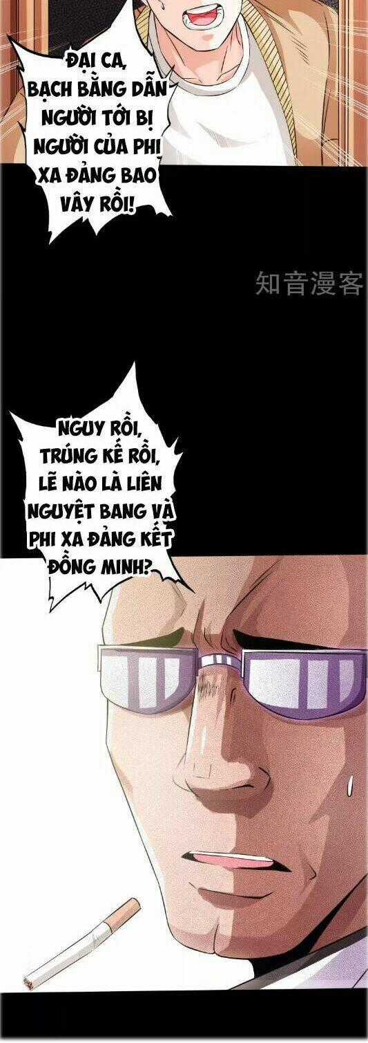 Tuyệt Phẩm Tà Thiếu Chapter 40 trang 24