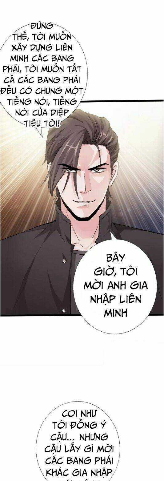 Tuyệt Phẩm Tà Thiếu Chapter 40 trang 5