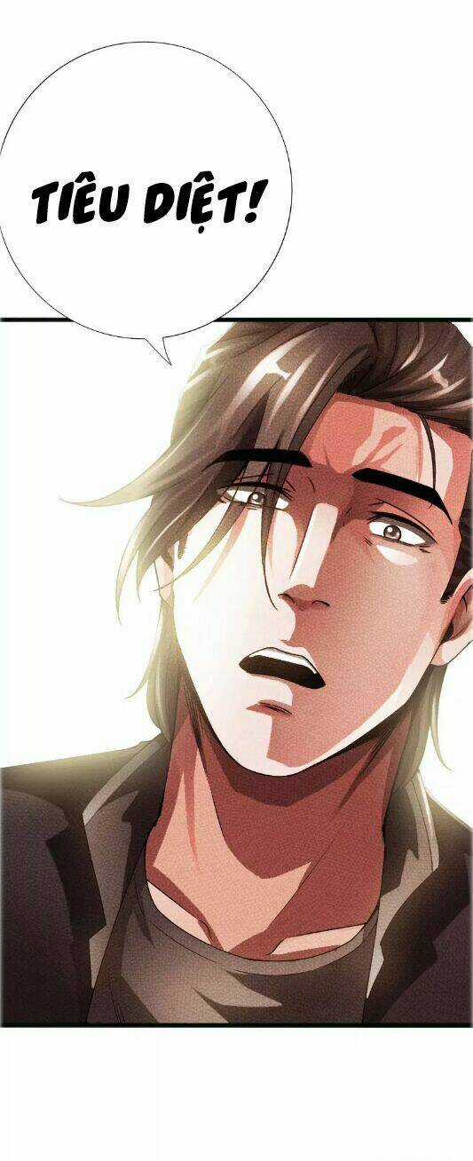 Tuyệt Phẩm Tà Thiếu Chapter 40 trang 7