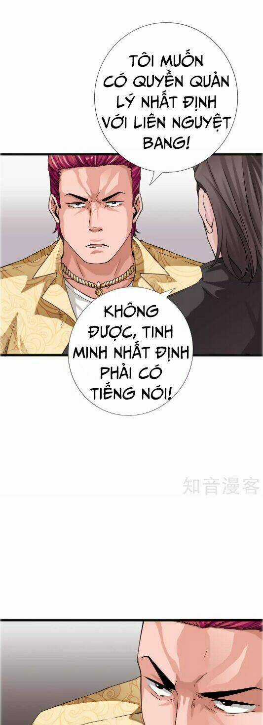 Tuyệt Phẩm Tà Thiếu Chapter 40 trang 9