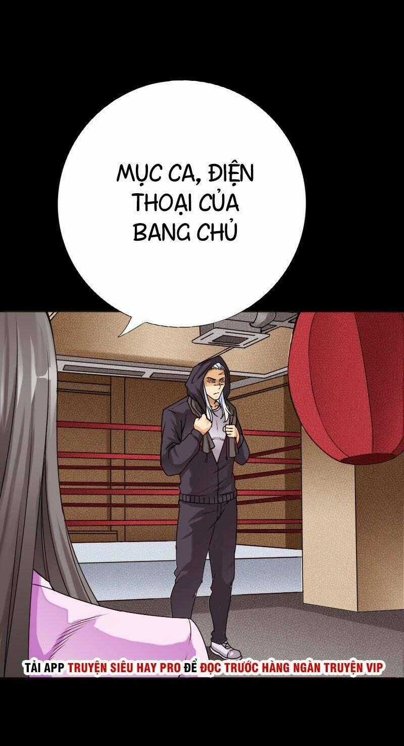 Tuyệt Phẩm Tà Thiếu Chapter 41 trang 0
