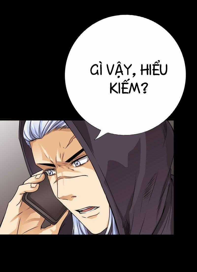 Tuyệt Phẩm Tà Thiếu Chapter 41 trang 1