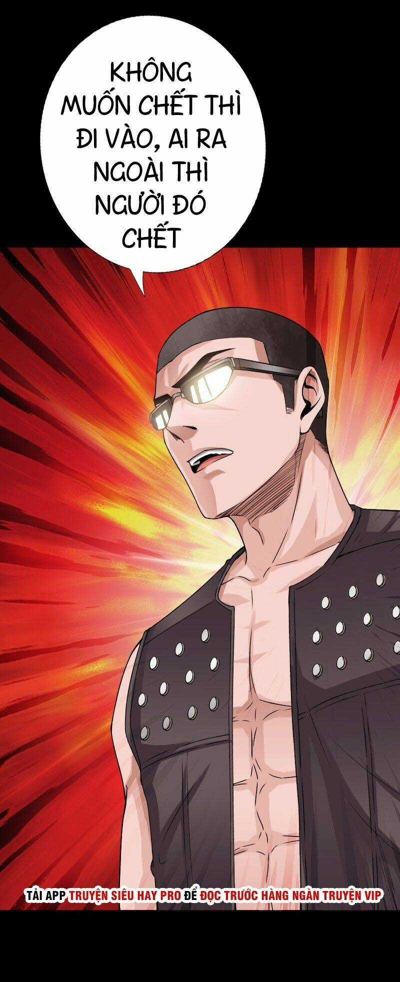 Tuyệt Phẩm Tà Thiếu Chapter 41 trang 18