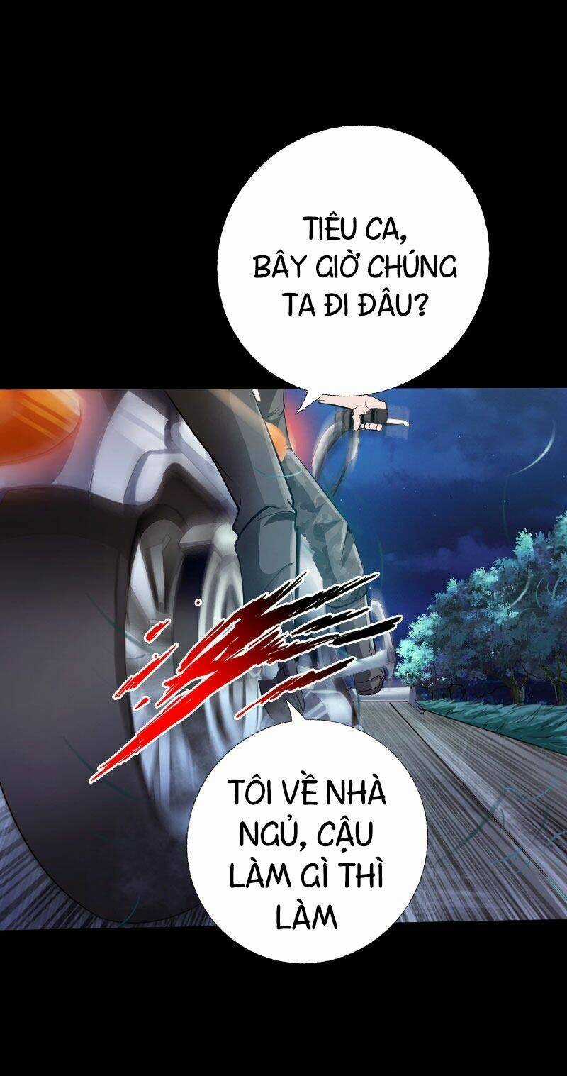 Tuyệt Phẩm Tà Thiếu Chapter 41 trang 22