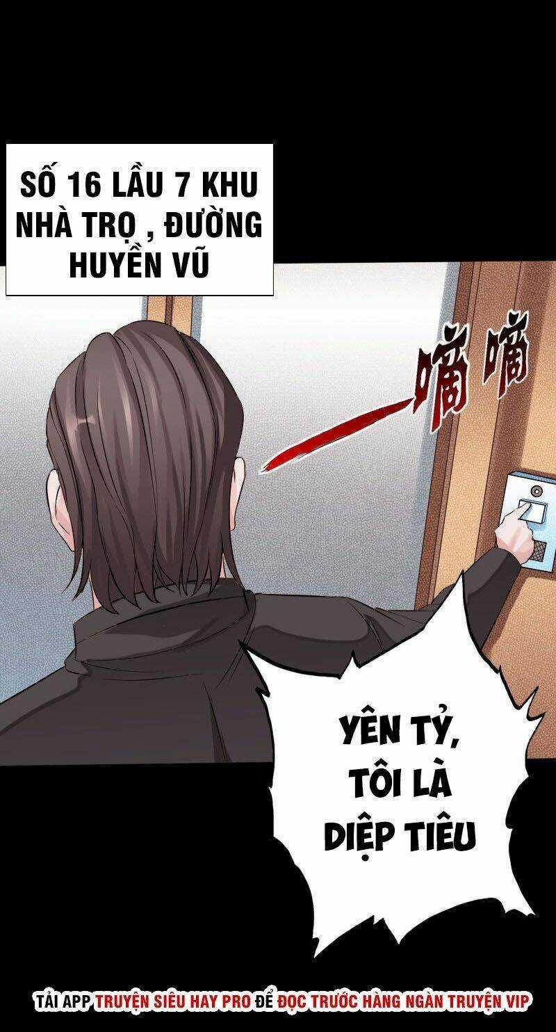 Tuyệt Phẩm Tà Thiếu Chapter 41 trang 28