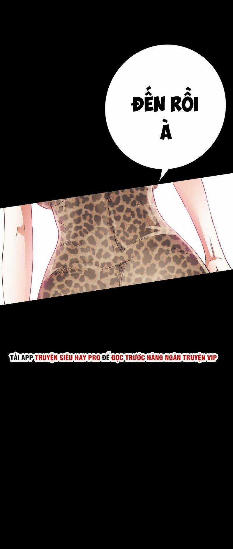 Tuyệt Phẩm Tà Thiếu Chapter 41 trang 29