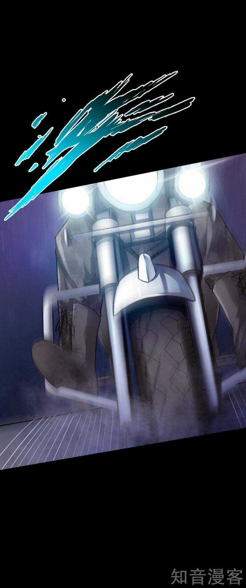 Tuyệt Phẩm Tà Thiếu Chapter 41 trang 6