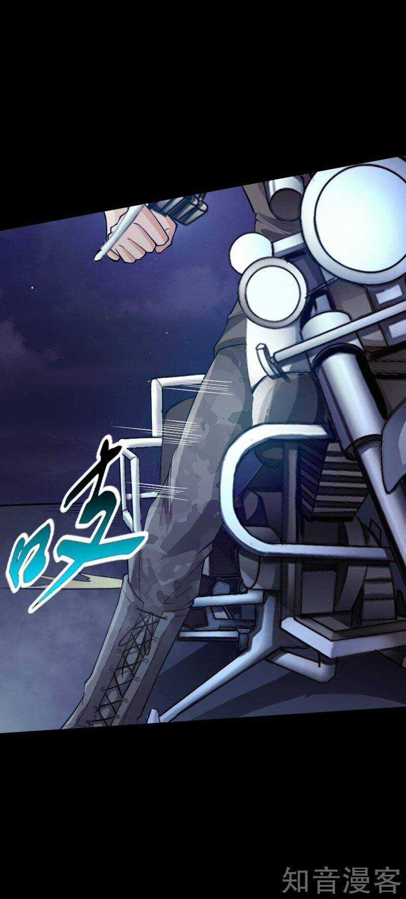 Tuyệt Phẩm Tà Thiếu Chapter 41 trang 7