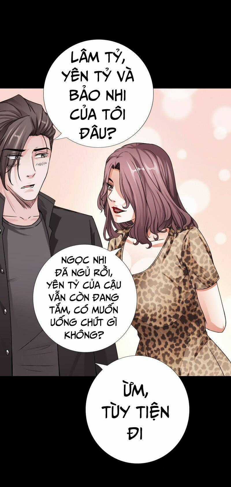 Tuyệt Phẩm Tà Thiếu Chapter 42 trang 0
