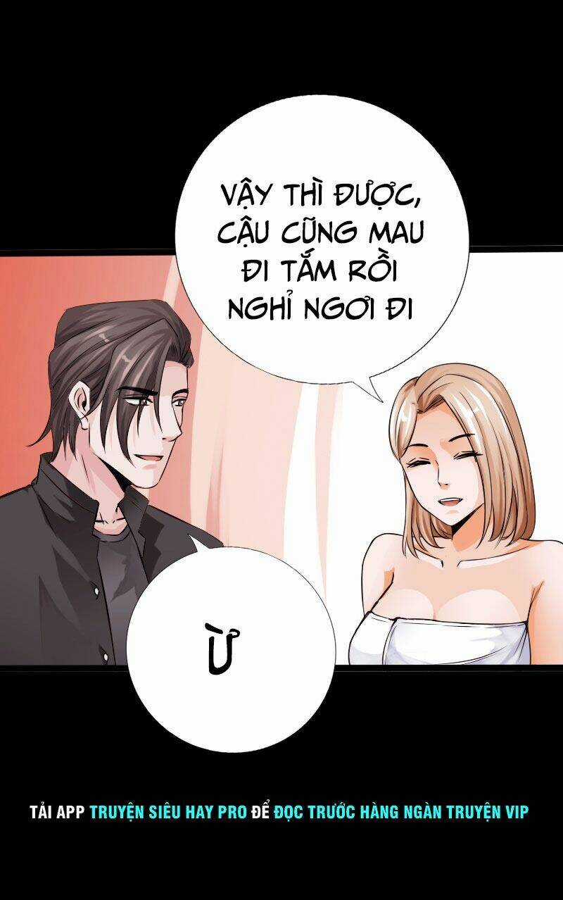 Tuyệt Phẩm Tà Thiếu Chapter 42 trang 11