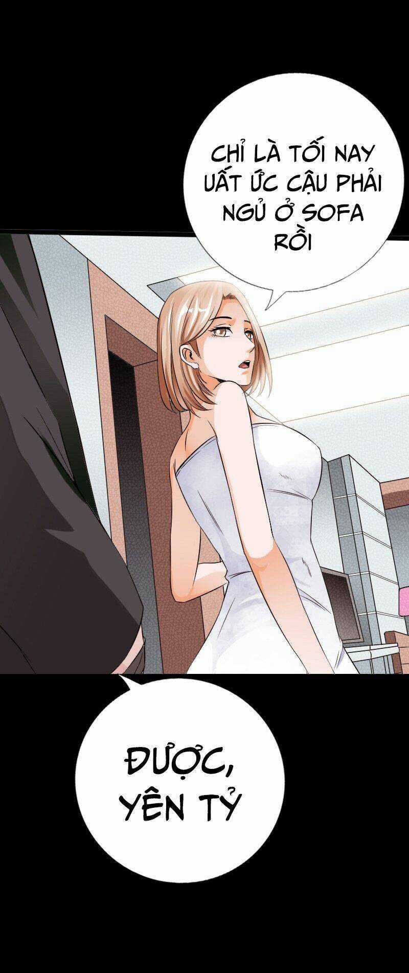 Tuyệt Phẩm Tà Thiếu Chapter 42 trang 12