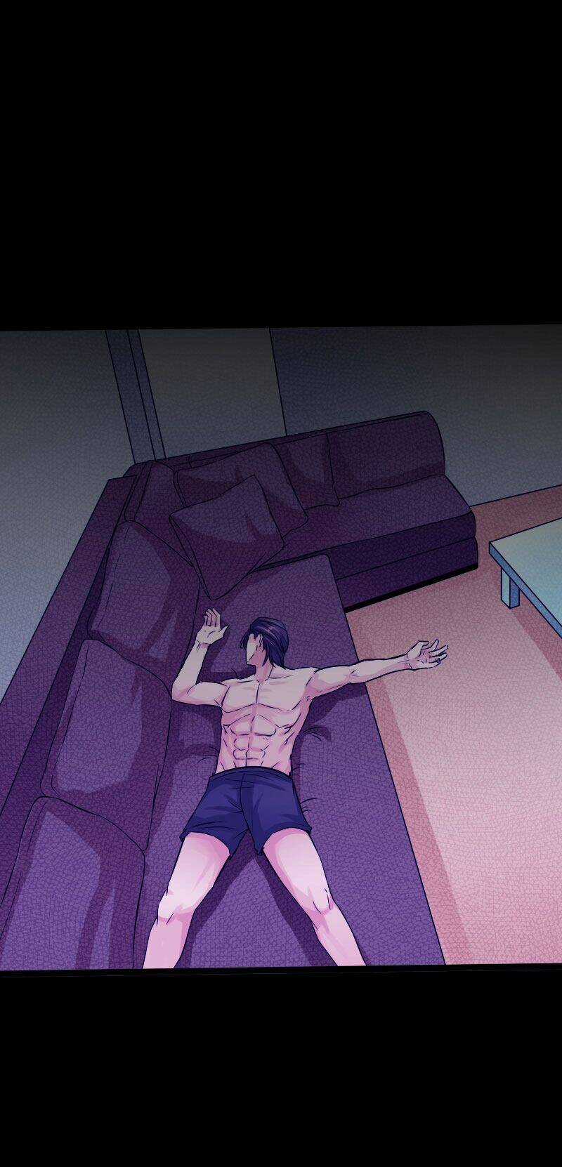 Tuyệt Phẩm Tà Thiếu Chapter 42 trang 13