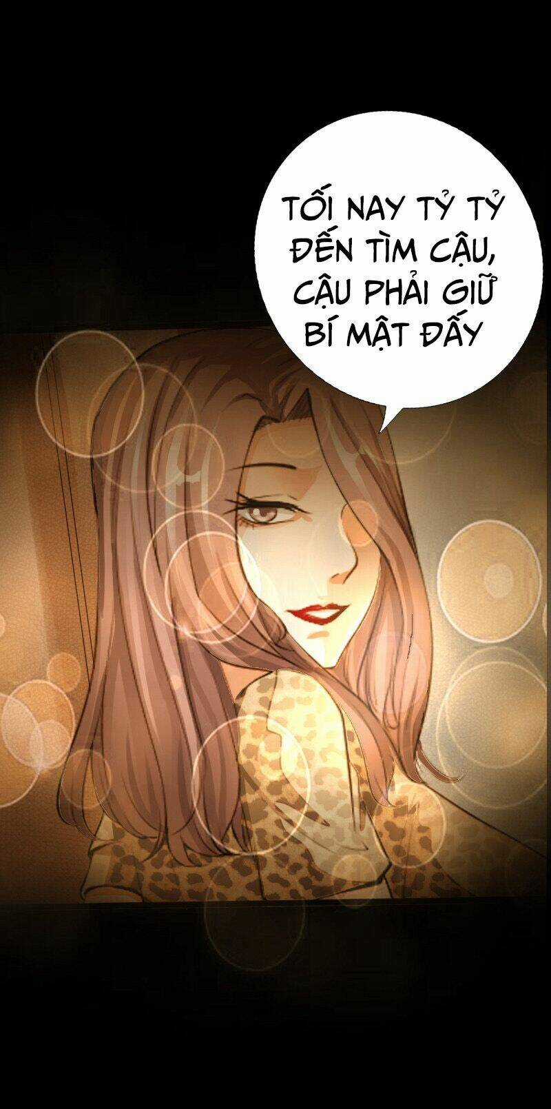 Tuyệt Phẩm Tà Thiếu Chapter 42 trang 14