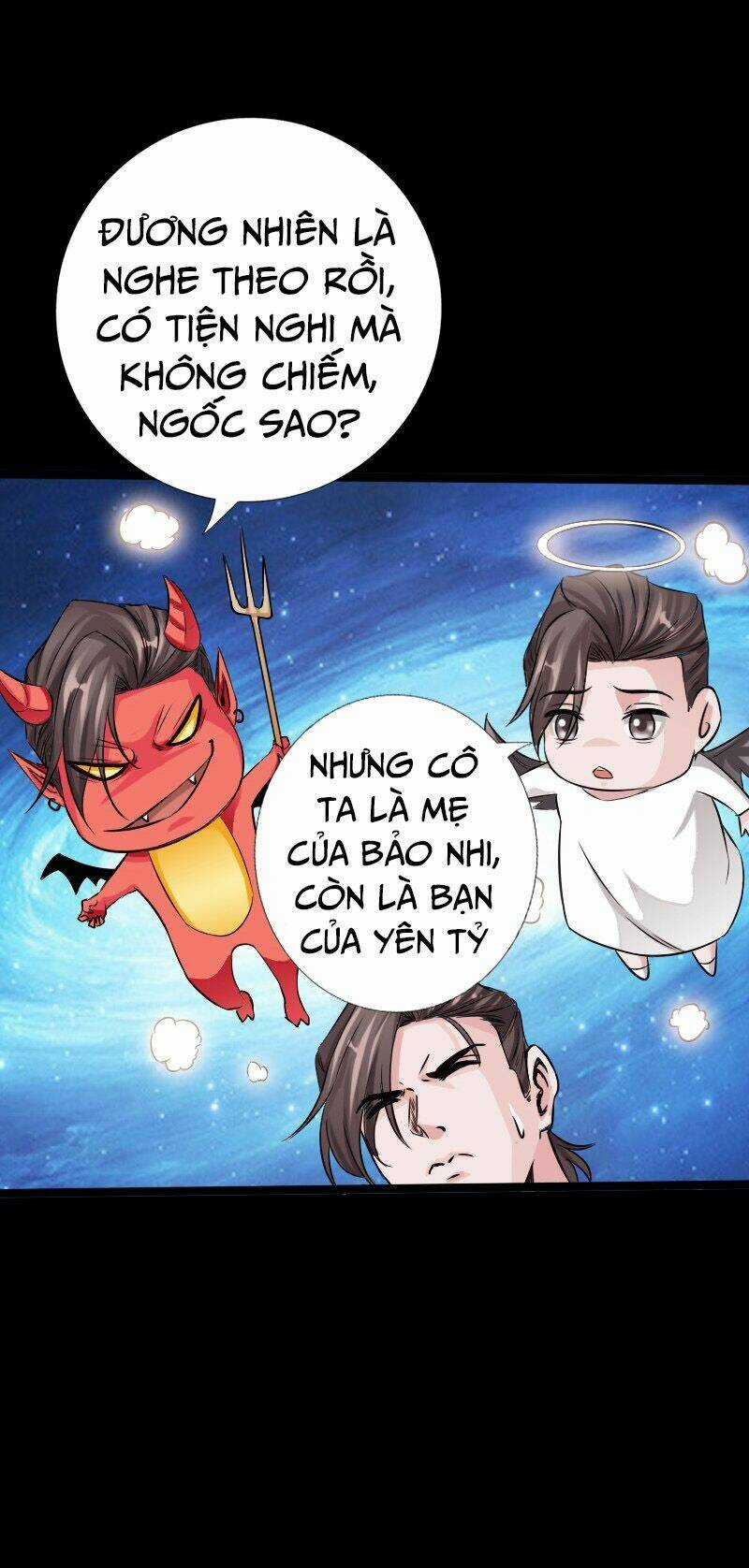 Tuyệt Phẩm Tà Thiếu Chapter 42 trang 16