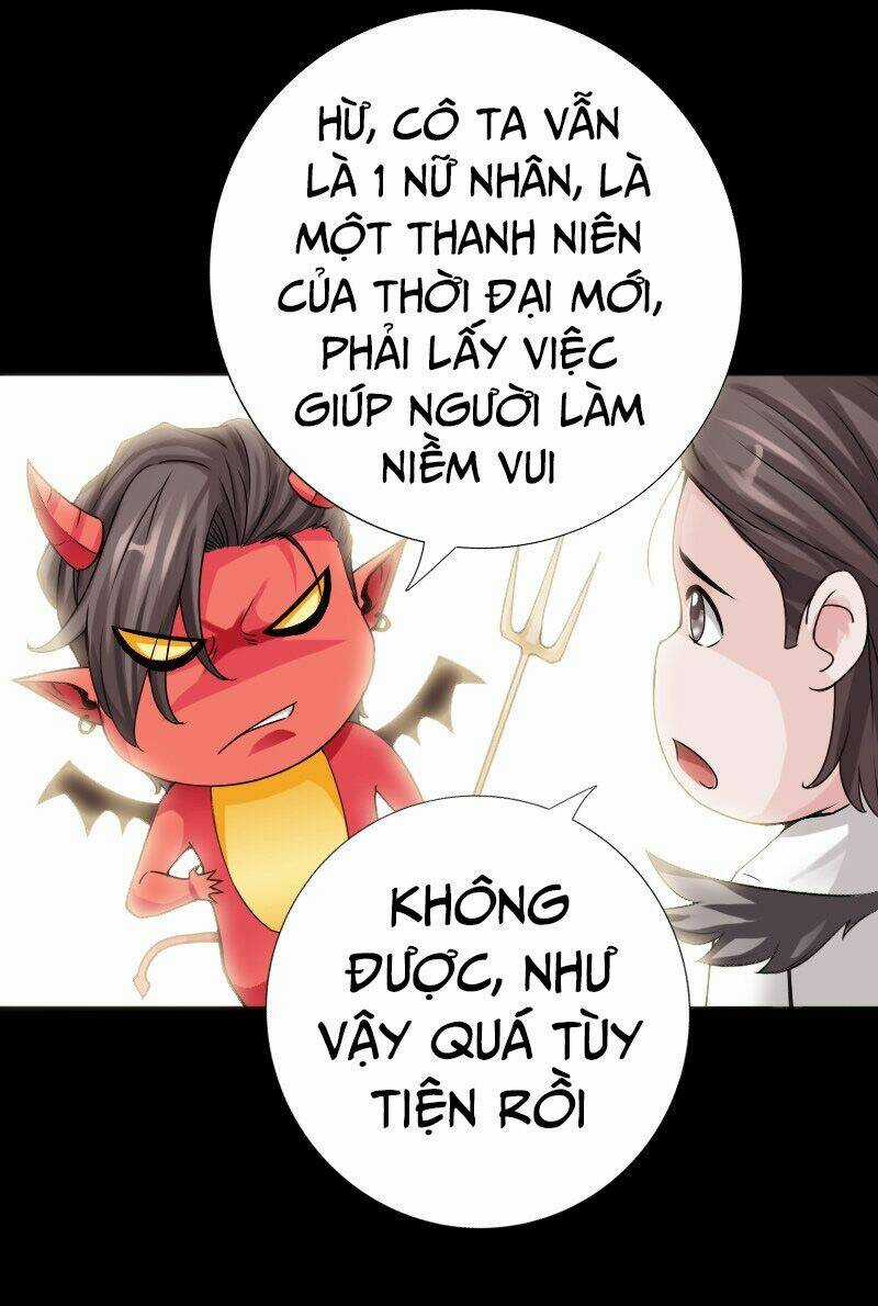 Tuyệt Phẩm Tà Thiếu Chapter 42 trang 17