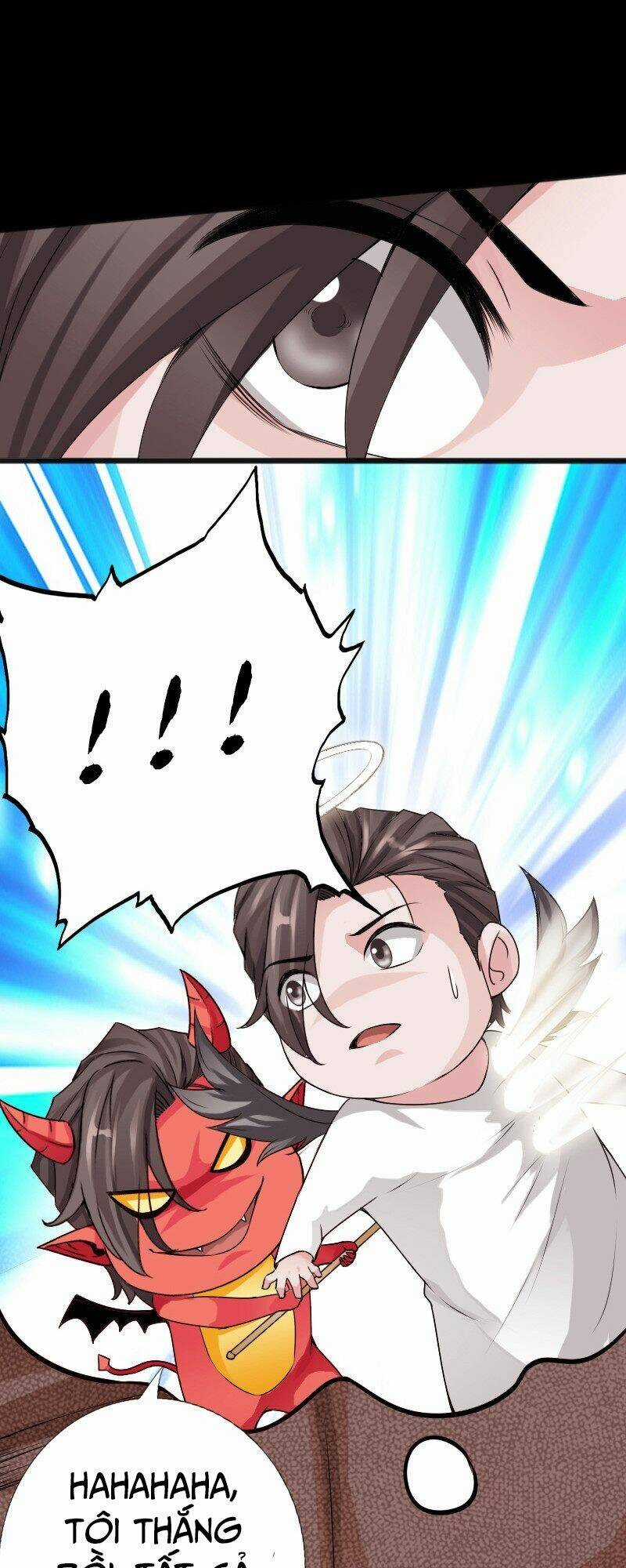 Tuyệt Phẩm Tà Thiếu Chapter 42 trang 19