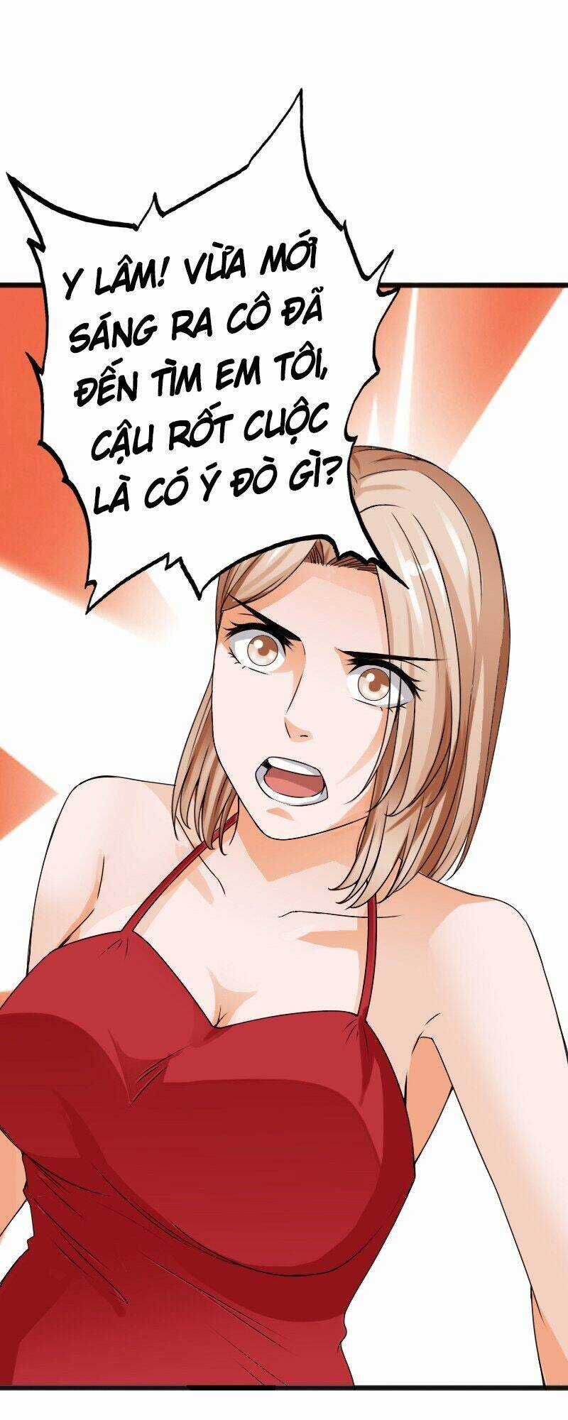 Tuyệt Phẩm Tà Thiếu Chapter 42 trang 22