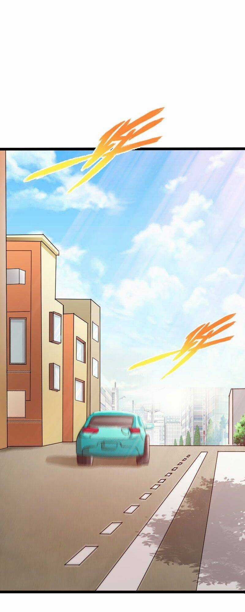 Tuyệt Phẩm Tà Thiếu Chapter 42 trang 25