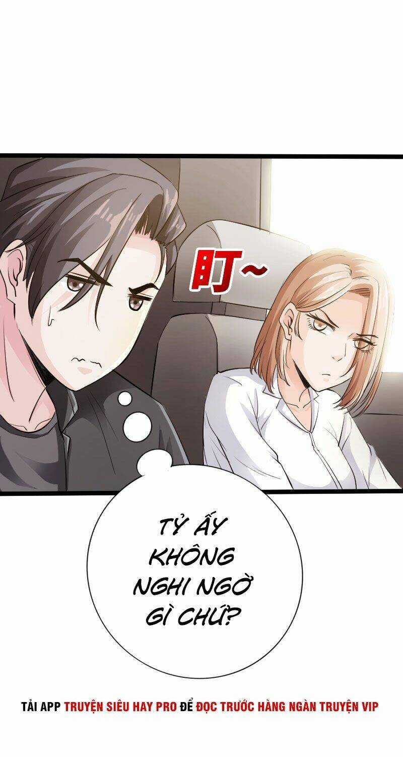 Tuyệt Phẩm Tà Thiếu Chapter 42 trang 27