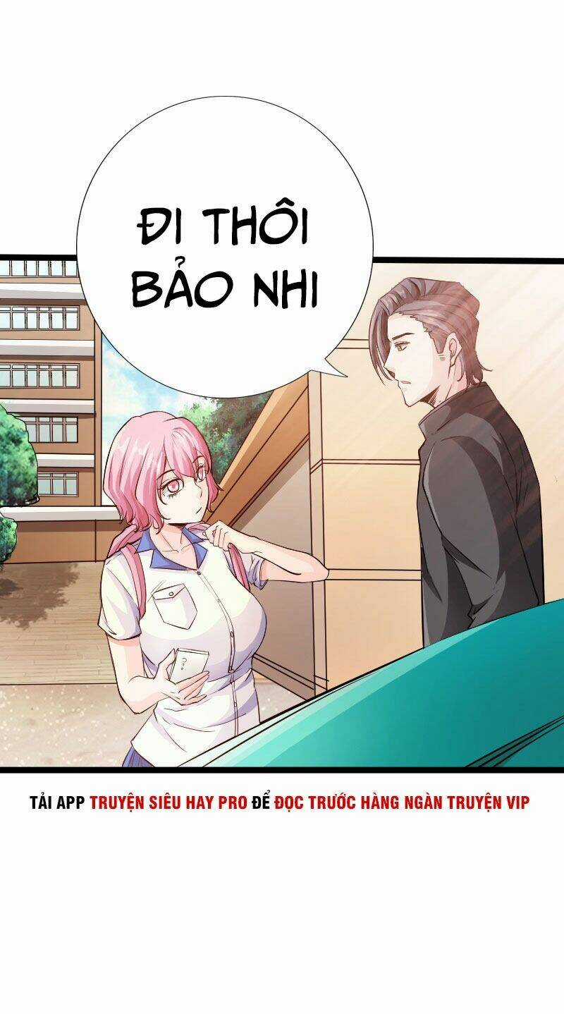 Tuyệt Phẩm Tà Thiếu Chapter 42 trang 28