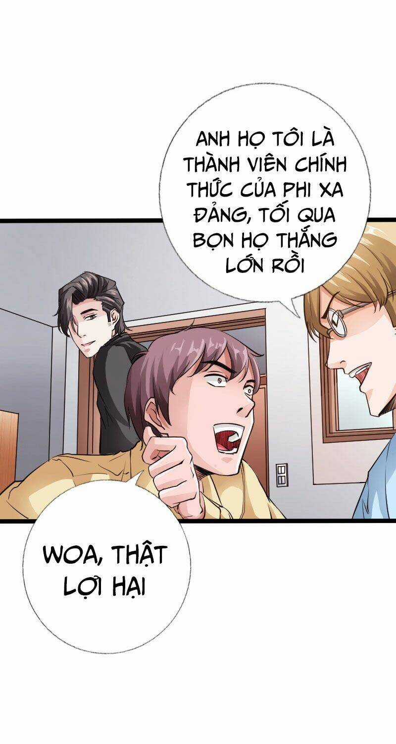 Tuyệt Phẩm Tà Thiếu Chapter 42 trang 31