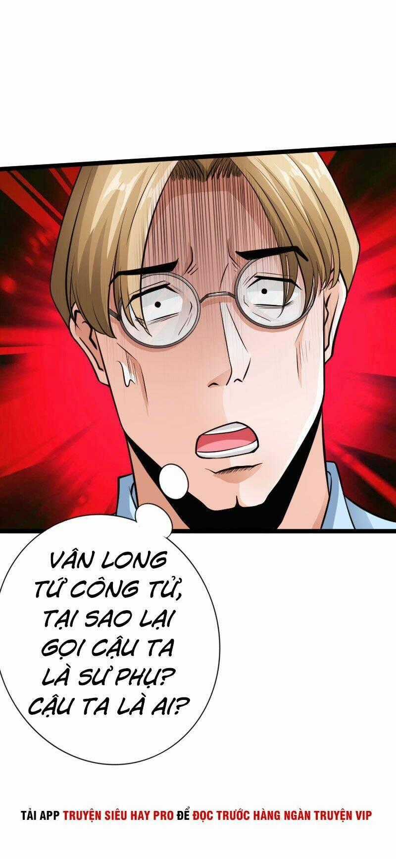 Tuyệt Phẩm Tà Thiếu Chapter 42 trang 34