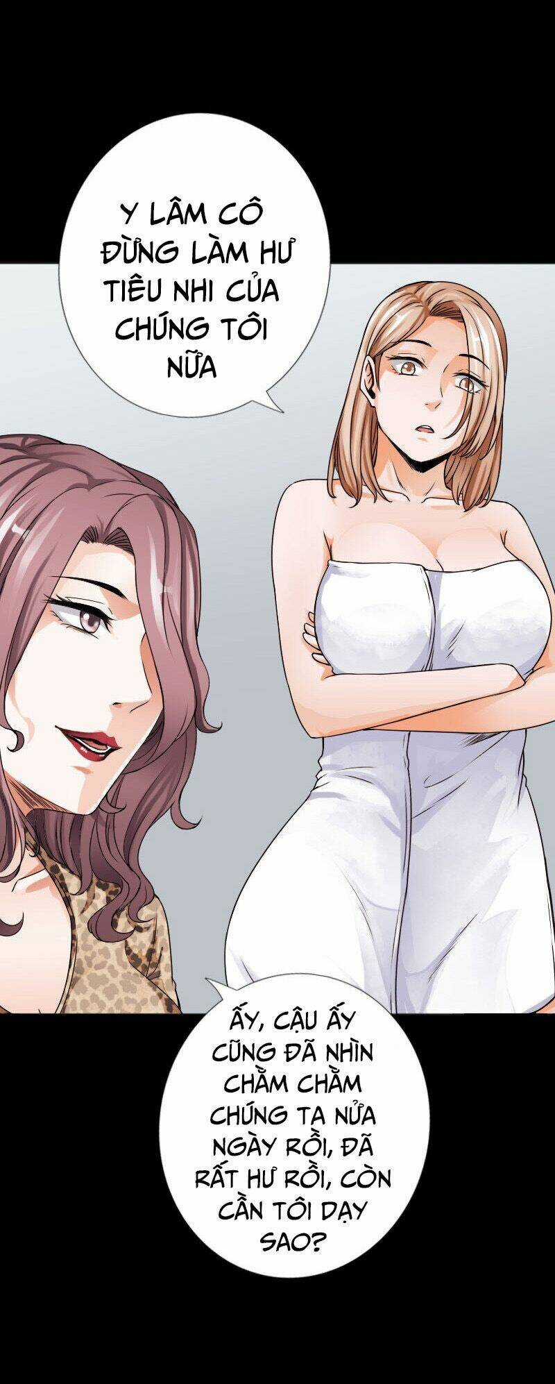 Tuyệt Phẩm Tà Thiếu Chapter 42 trang 4